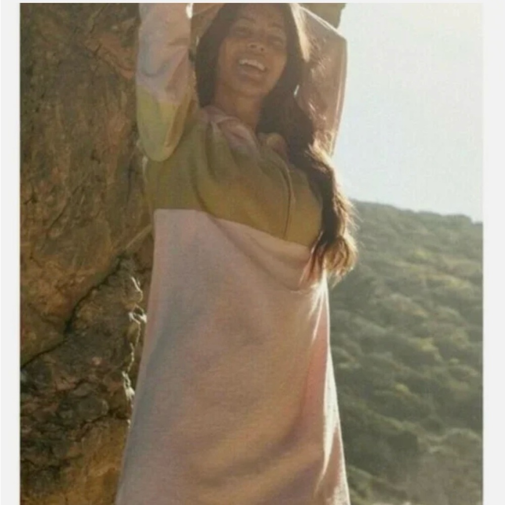 Daily Practice Women's Swim Coverup